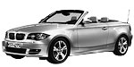BMW E88 P0227 Fault Code