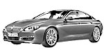 BMW F06 P0227 Fault Code