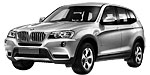 BMW F25 P0227 Fault Code