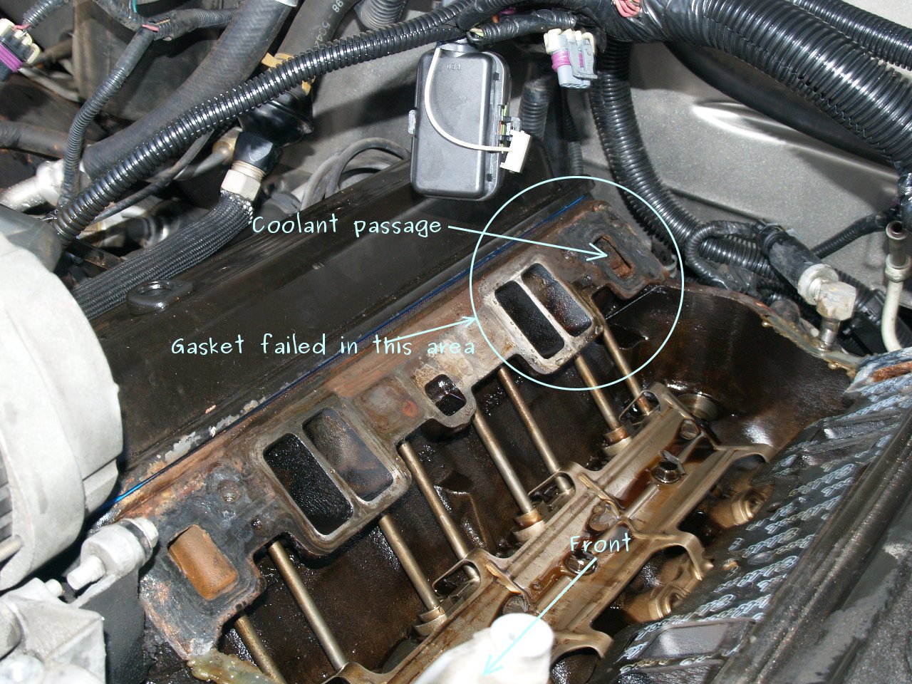 See P0227 in engine
